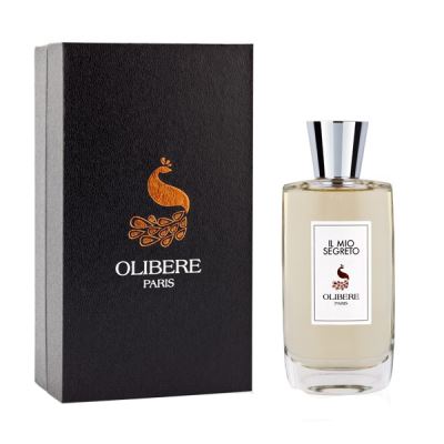 OLIBERE PARIS Il Mio Segreto EDP 100 ml